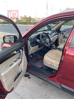 كيا سورينتو